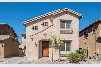 14552 W Acapulco, Surprise, AZ 85379 - Photo 1