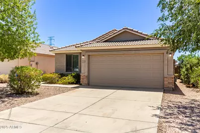 11313 W Pinehollow, Surprise, AZ 85378 - Photo 1