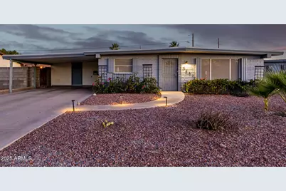 3837 W Griswold Road, Phoenix, AZ 85051 - Photo 1