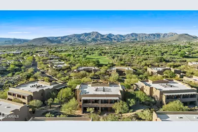 36601 N Mule Train Road #D40, Carefree, AZ 85377 - Photo 1