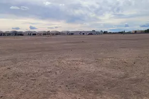 1305 W Caroline St, Coolidge, AZ 85128 - Photo 1