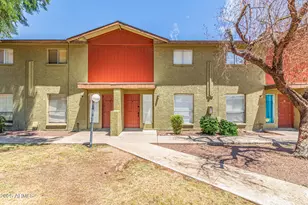 4615 N 39th Ave, Phoenix, AZ 85019 - Photo 1