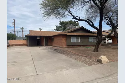 8716 E Oak, Scottsdale, AZ 85257 - Photo 1