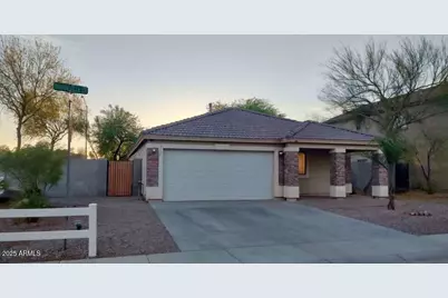 1805 N Mandeville, Casa Grande, AZ 85122 - Photo 1