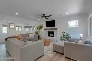 75 Willow, Sedona, AZ 86336 - Photo 1