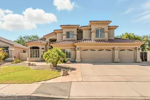 150 W Sheffield, Gilbert, AZ 85233 - Photo 1