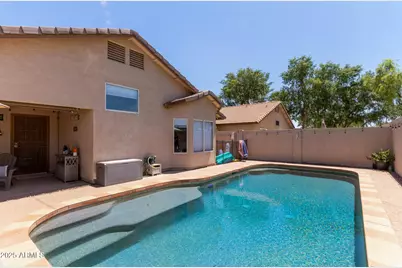 20456 N 81st Lane, Peoria, AZ 85382 - Photo 1