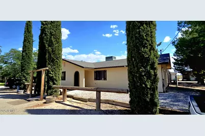 2565 W Old Stewart Road, Willcox, AZ 85643 - Photo 1