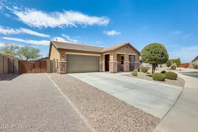 40618 W Somers, Maricopa, AZ 85138 - Photo 1