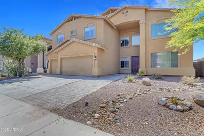 7028 S 58th Avenue, Laveen, AZ 85339 - Photo 1