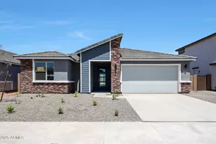 14766 West Honeysuckle Dr, Surprise, AZ 85387 - Photo 1