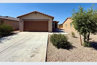 1036 W Verde Lane, Coolidge, AZ 85128 - Photo 1