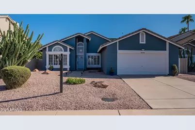 9045 E Lupine Avenue, Scottsdale, AZ 85260 - Photo 1