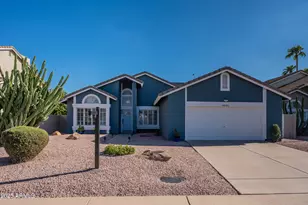 9045 E Lupine, Scottsdale, AZ 85260 - Photo 1