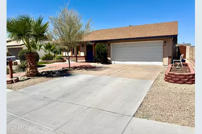 6 S 132nd Street, Chandler, AZ 85225 - Photo 1