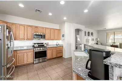 7129 W Carter Road, Laveen, AZ 85339 - Photo 1