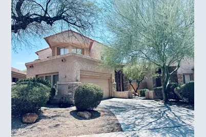 7657 E San Fernando Drive, Scottsdale, AZ 85255 - Photo 1