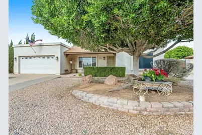 4258 E Decatur Street, Mesa, AZ 85205 - Photo 1