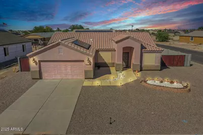 10852 W Cove Drive, Arizona City, AZ 85123 - Photo 1