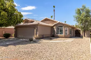 246 W Sheffield, Gilbert, AZ 85233 - Photo 1