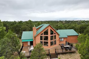 1593 High Country Dr, Heber, AZ 85928 - Photo 1