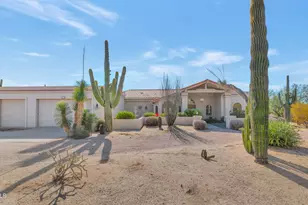 8633 E Camino Del Monte, Scottsdale, AZ 85255 - Photo 1