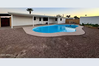 6944 W Nancy, Peoria, AZ 85382 - Photo 1