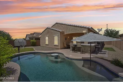 7764 S Abbey, Gilbert, AZ 85298 - Photo 1