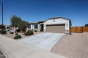 3938 N 306th Ave, Buckeye, AZ 85396 - Photo 1