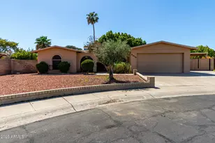 8618 N 43rd Dr, Glendale, AZ 85302 - Photo 1
