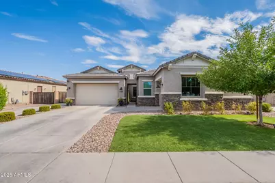 11051 E Tumbleweed Avenue, Mesa, AZ 85212 - Photo 1