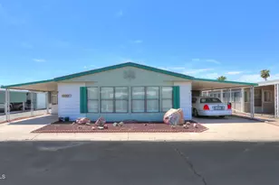 2100 N Trekell, Casa Grande, AZ 85122 - Photo 1