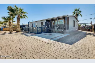 2607 E Phelps Road, Phoenix, AZ 85032 - Photo 1