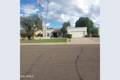 8329 E San Simon Drive, Scottsdale, AZ 85258 - Photo 1