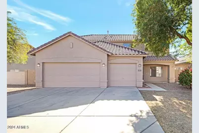 12821 W Weldon Avenue, Avondale, AZ 85392 - Photo 1