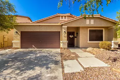 45402 W Miramar, Maricopa, AZ 85139 - Photo 1