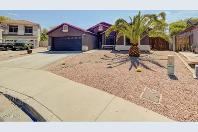 2318 S 113th Avenue, Avondale, AZ 85323 - Photo 1