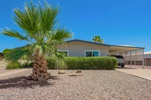 9109 E Country Club Dr, Sun Lakes, AZ 85248 - Photo 1