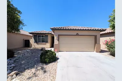 2734 W Bowker Street, Phoenix, AZ 85041 - Photo 1
