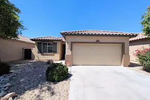 2734 W Bowker St, Phoenix, AZ 85041 - Photo 1