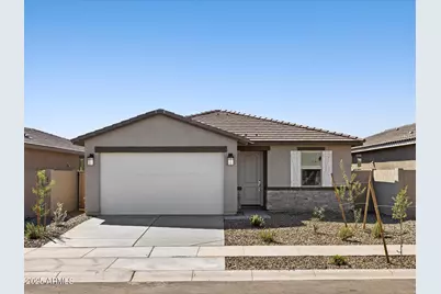 15893 W Gray Fox Trail, Surprise, AZ 85387 - Photo 1