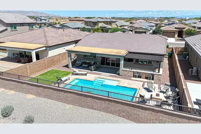 17313 W Butler Avenue, Waddell, AZ 85355 - Photo 1