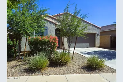 10342 W Hammond Lane, Tolleson, AZ 85353 - Photo 1