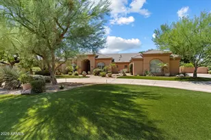 7101 E Berneil, Paradise Valley, AZ 85253 - Photo 1