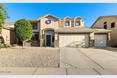4123 E Lariat, Phoenix, AZ 85050 - Photo 1