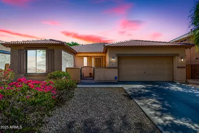 4047 W Hazel Drive, Laveen, AZ 85339 - Photo 1