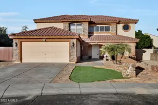 15302 N 158th, Surprise, AZ 85379 - Photo 1