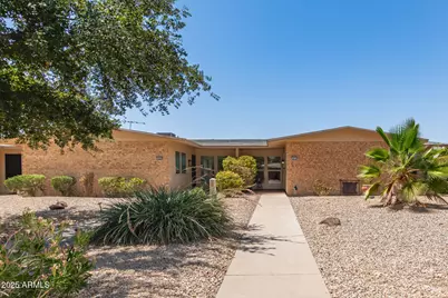 18230 N Stonebrook Drive, Sun City West, AZ 85375 - Photo 1