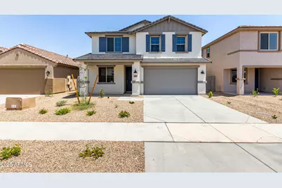 23015 N 183rd Drive, Surprise, AZ 85387 - Photo 1