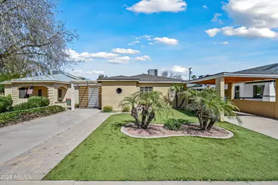 2321 N 9th Street, Phoenix, AZ 85006 - Photo 1